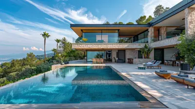 Timeless Architecture in the World of Luxury Real Estate