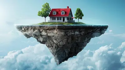 Tips for Avoiding Tax Traps in Real Estate Transactions