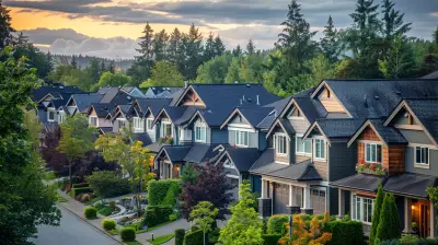 Tips for Avoiding Tax Traps in Real Estate Transactions