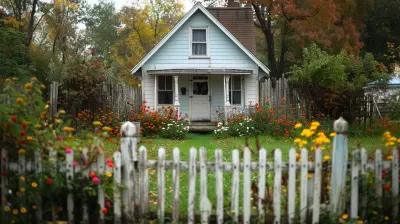 Tips for Helping a Loved One Transition to a Smaller Home