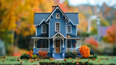 Tips for Helping a Loved One Transition to a Smaller Home