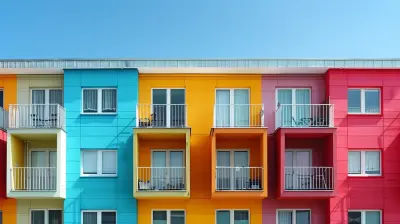 Tips for Marketing Your Rental Property Effectively