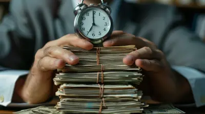 Tips for Reducing the Time It Takes to Save for a Down Payment