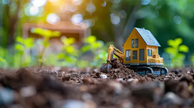 Top Mistakes to Avoid in Your Land Development Project