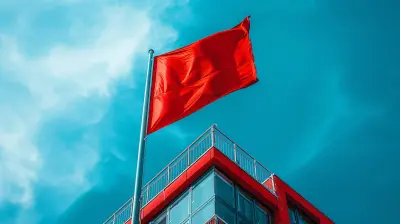 Top Red Flags to Watch for in Prospective Tenants