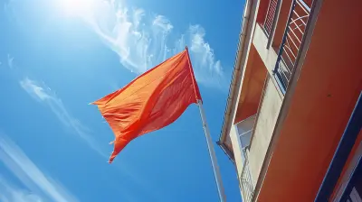 Top Red Flags to Watch for in Prospective Tenants