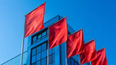 Top Red Flags to Watch for in Prospective Tenants