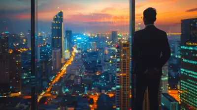 Top Skills Every Aspiring Real Estate Agent Should Master