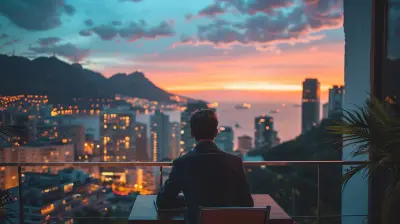 Top Skills Every Aspiring Real Estate Agent Should Master