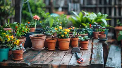Transform Your Living Space with These Small Home Improvement Ideas
