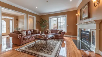 Trends in Home Staging: What's In and What's Out
