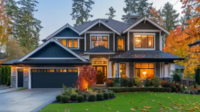 Trends in Home Staging: What's In and What's Out