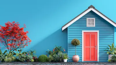 Trends in Home Staging: What's In and What's Out