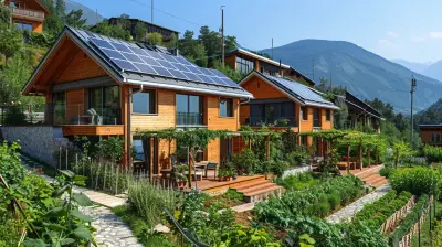 Trends In Off The Grid Land Development What You Need To Know