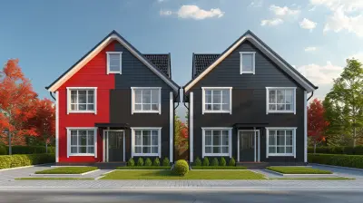 Understanding Down Payments: From 3% to 20%, What’s the Difference?