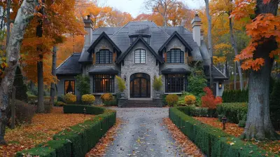 Understanding Property Transfer Taxes in Real Estate Transactions