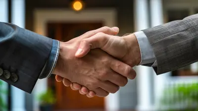 Understanding Property Transfer Taxes In Real Estate Transactions