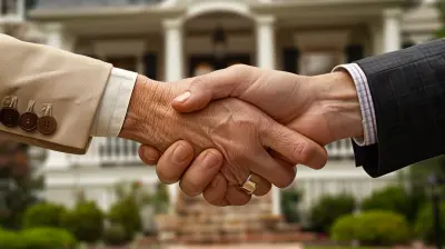 Understanding Property Transfer Taxes in Real Estate Transactions