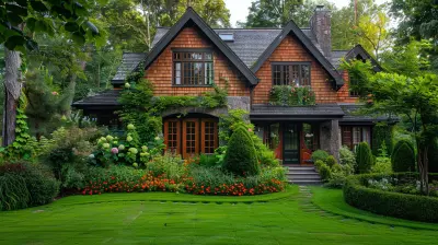 Understanding Real Estate Taxes: A Beginner's Guide
