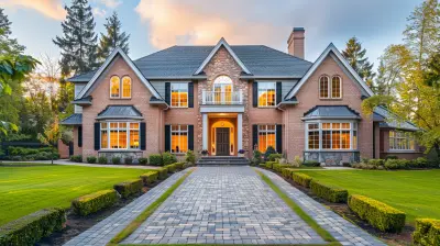 Understanding Real Estate Taxes: A Beginner's Guide