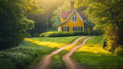 Understanding Real Estate Taxes: A Beginner's Guide