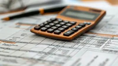 Understanding the IRS Rules on Short-Term Rentals and Taxes