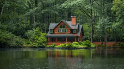 Understanding the IRS Rules on Short-Term Rentals and Taxes