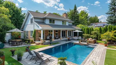 Understanding the Suburban Home Buying Process