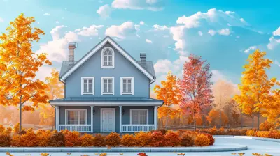 Understanding the Suburban Home Buying Process