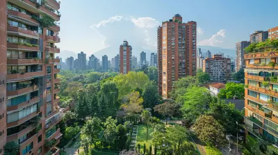 Understanding the Tax Implications of Foreign Real Estate Investments