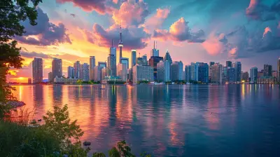 Understanding the Tax Implications of Foreign Real Estate Investments