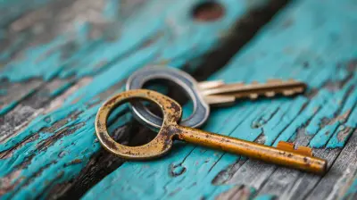 Unlocking the Mystery of Down Payments: What You Need to Know