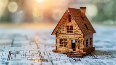 Unlocking the Mystery of Down Payments: What You Need to Know