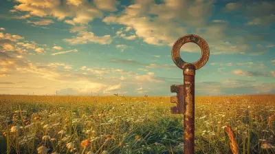 Unlocking the Potential: How to Identify Prime Land for Development