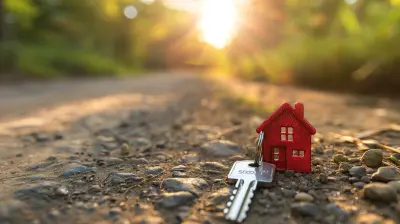 Unlocking the Potential: How to Identify Prime Land for Development