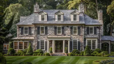 Updating Your Home’s Exterior: The Best Siding Options for Lasting Appeal