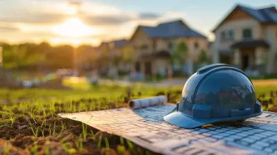 Upgrading Your Rental Property: When to Renovate vs. Repair