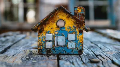 Upgrading Your Rental Property: When to Renovate vs. Repair