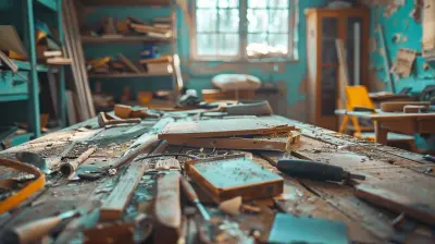 Upgrading Your Rental Property: When to Renovate vs. Repair