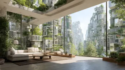 Urban Living Reinvented: Housing Trends for 2027