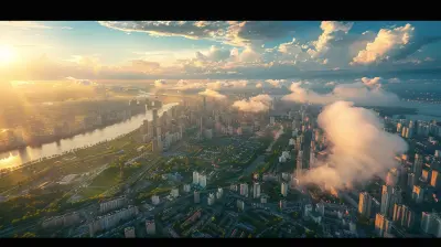 Urban Sprawl vs. Infill Development: What’s the Best Approach?