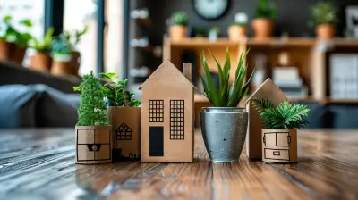 What First-Time Movers Should Know About Relocation