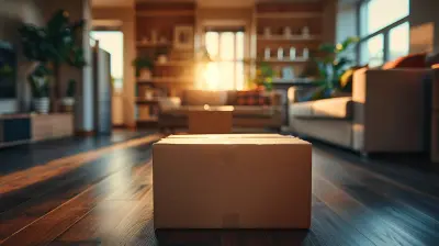What First-Time Movers Should Know About Relocation