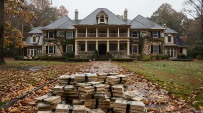 What Happens If You Can’t Afford a Down Payment? Your Options Explained