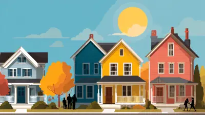 What Homebuyers Will Prioritize Most in 2026