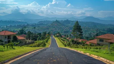 What Investors Need to Know About Land Development in Emerging Markets