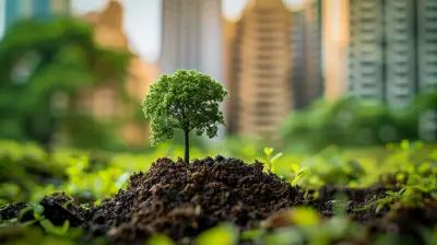 What Investors Need to Know About Land Development in Emerging Markets