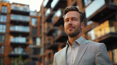 What Real Estate Brokers Look for in New Agents