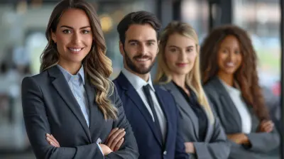 What Real Estate Brokers Look for in New Agents