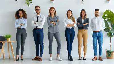 What Real Estate Brokers Look For In New Agents